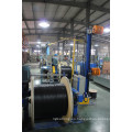 China que vende el cable coaxial Rg179 del precio bajo de alta calidad